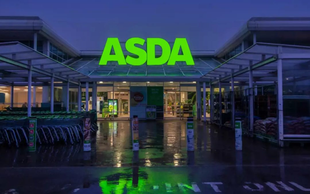 Asda announces results of “healthier choices” trials