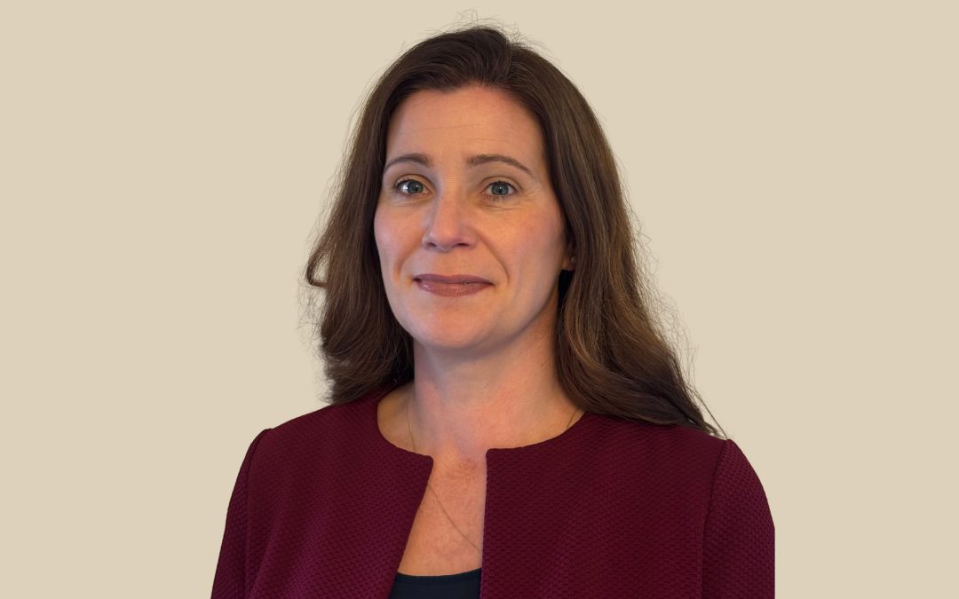 FSS appoints CEO to replace Geoff Ogle