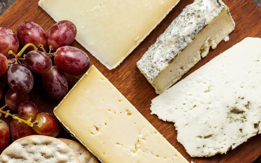 Dairy and meat have downward effect on inflation, finds ONS