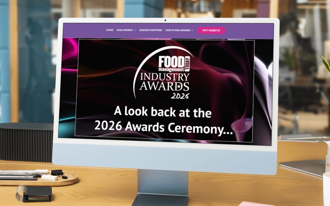 2026 FMT Food Industry Awards video review and photo gallery now available