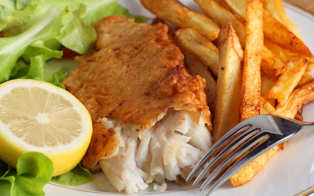 Supporting seafood careers through skills and training 