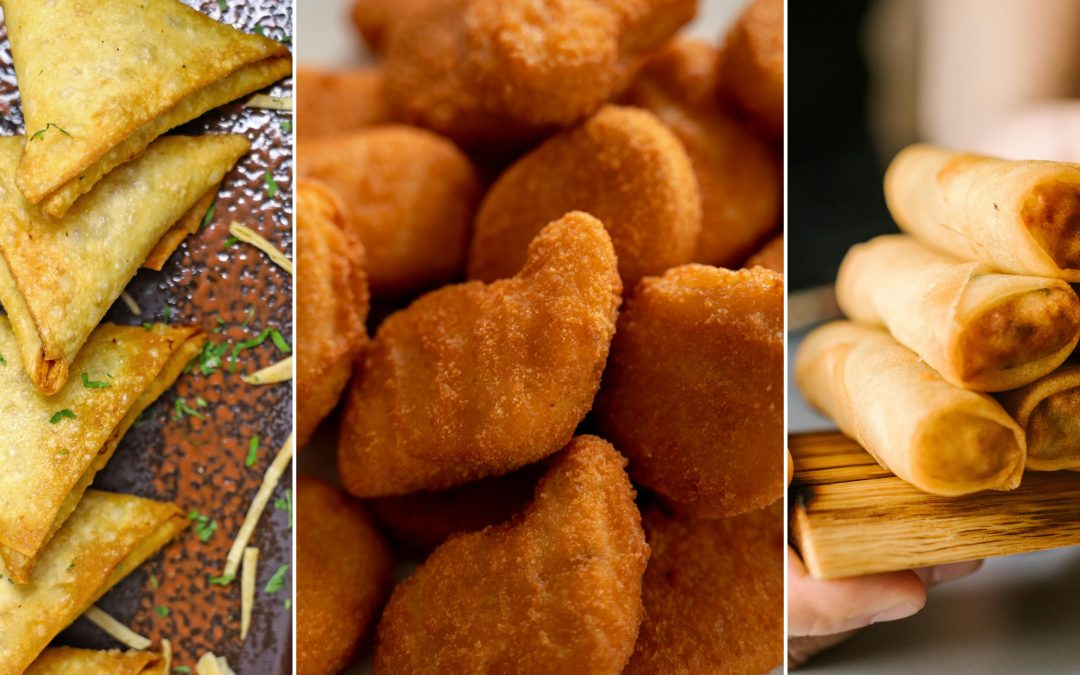 FSA warns producer’s frozen food range “unsafe to eat”