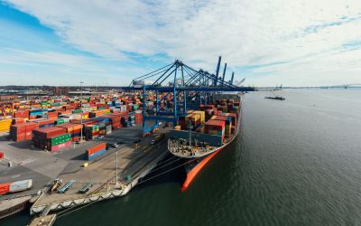 How geopolitical volatility is impacting the food and drink industry