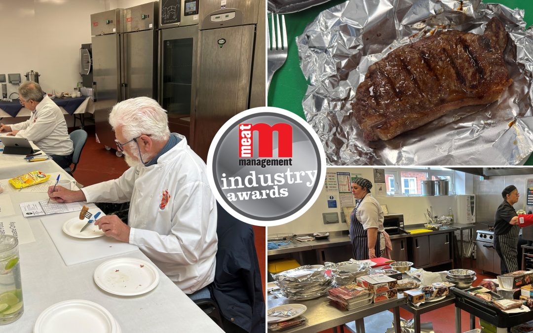 Product entry deadline extended for Meat Awards