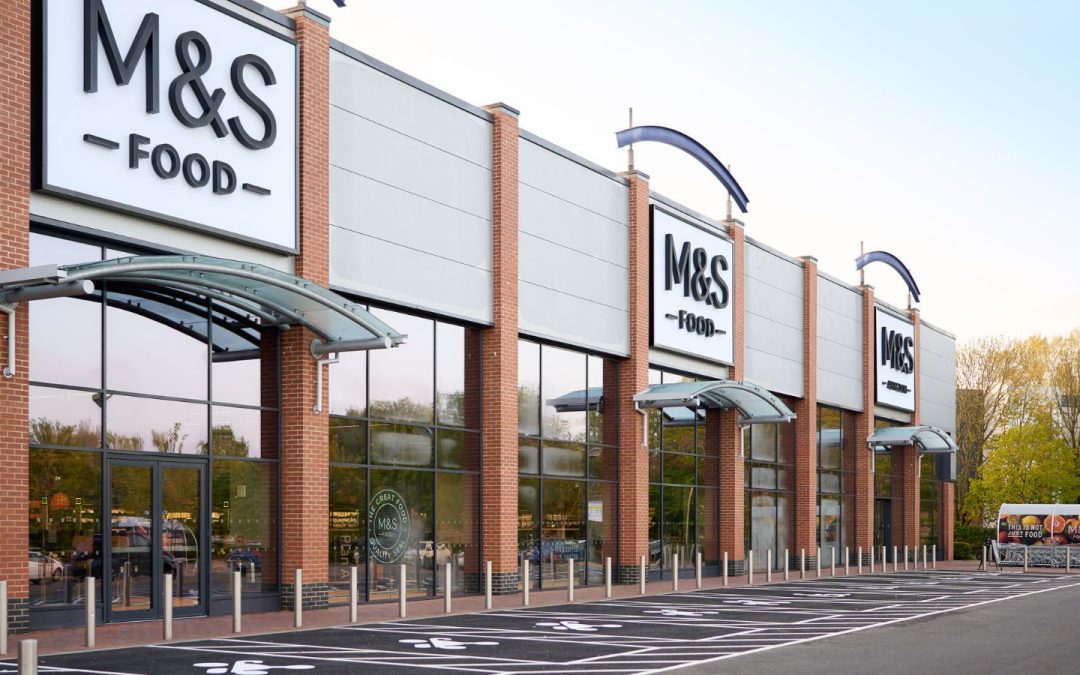 M&S to double its frozen range as it targets weekly family shop