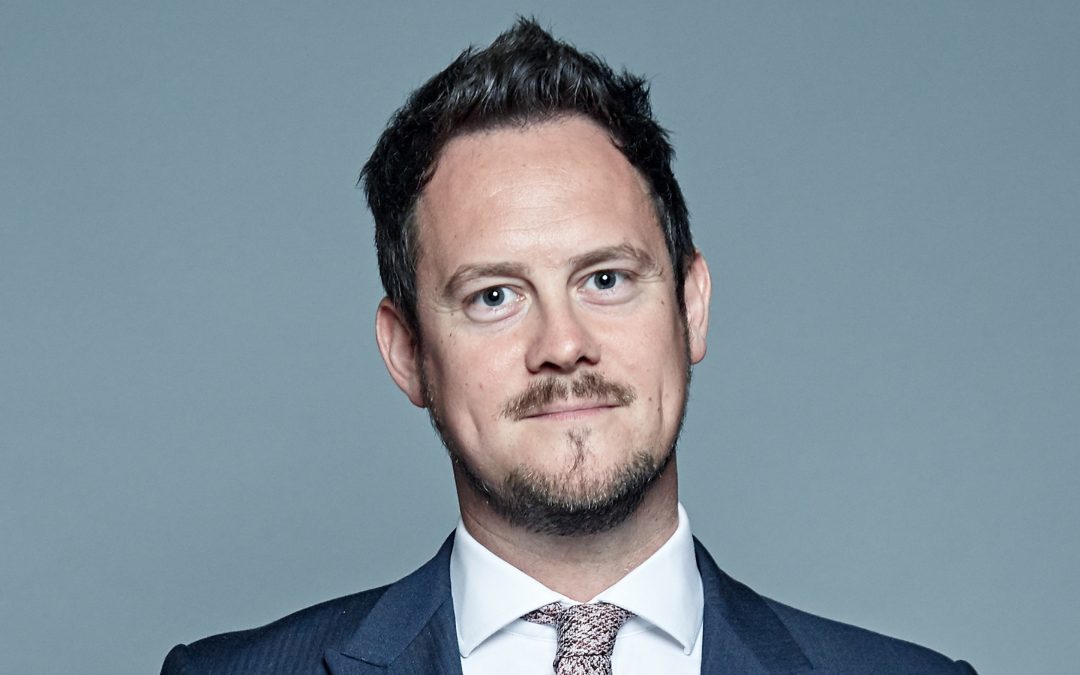 Stephen Morgan MP appointed Defra Minister