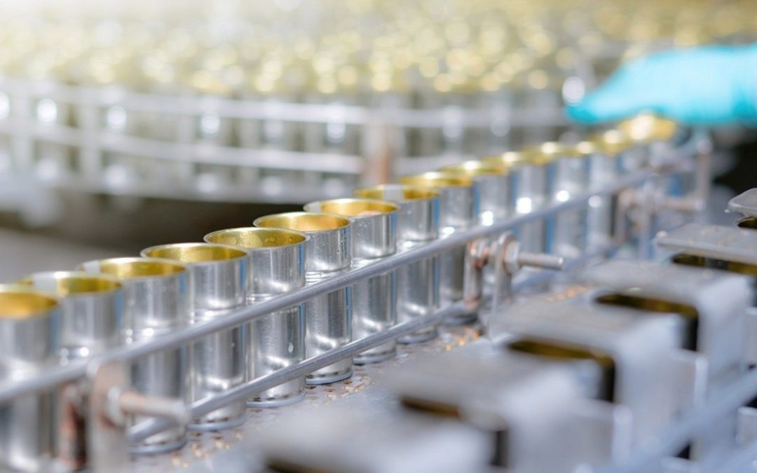 IGD research identifies ‘do more with less’ supply chain pressures