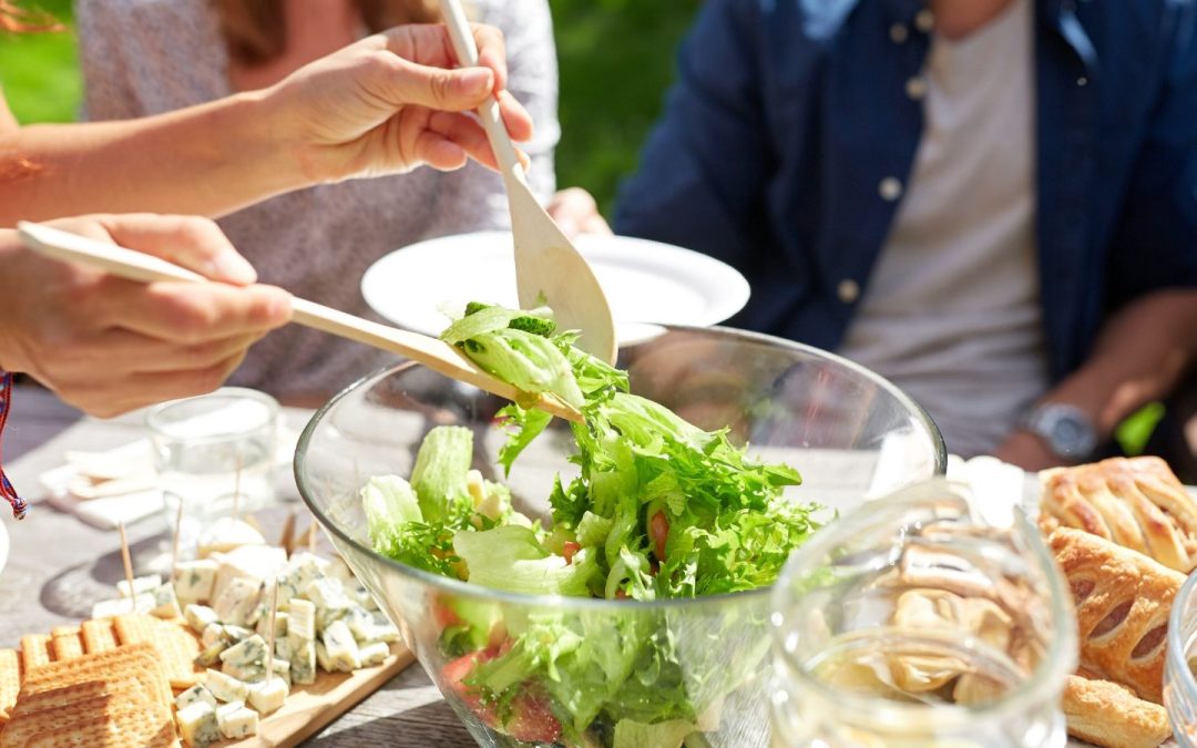 Grocery sales rise by 2.4% driven by record May temperatures