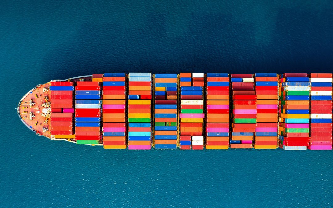 FDF research shows food and drink exports in decline