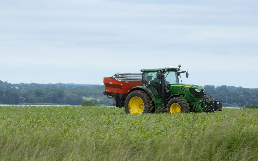 Defra releases Farming Roadmap 2050