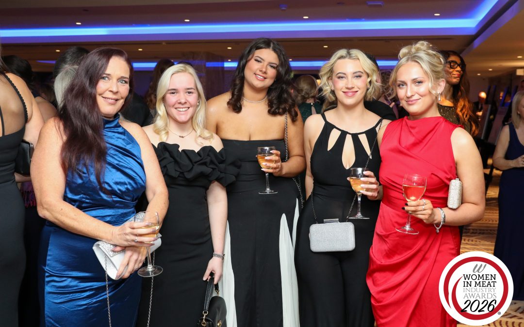 Women In Meat nominations deadline Friday 26th June