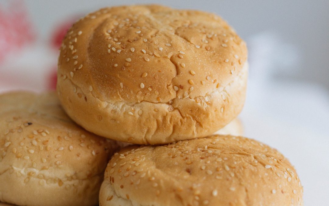 Bakery company sees a 20% rise in BBQ product sales