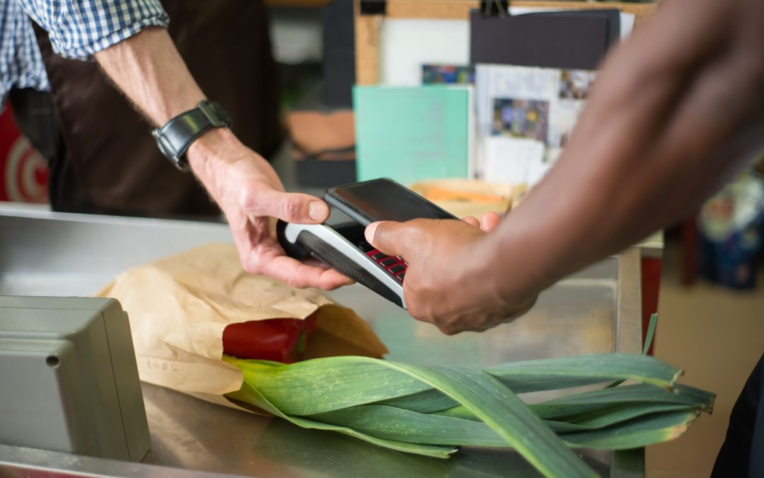 FSA data shows high levels of concern over food prices
