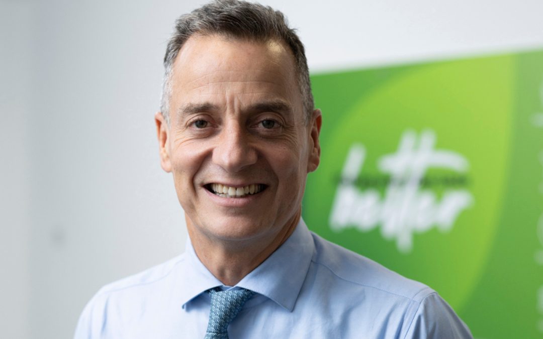 Greencore finds Q3 trading “strong”