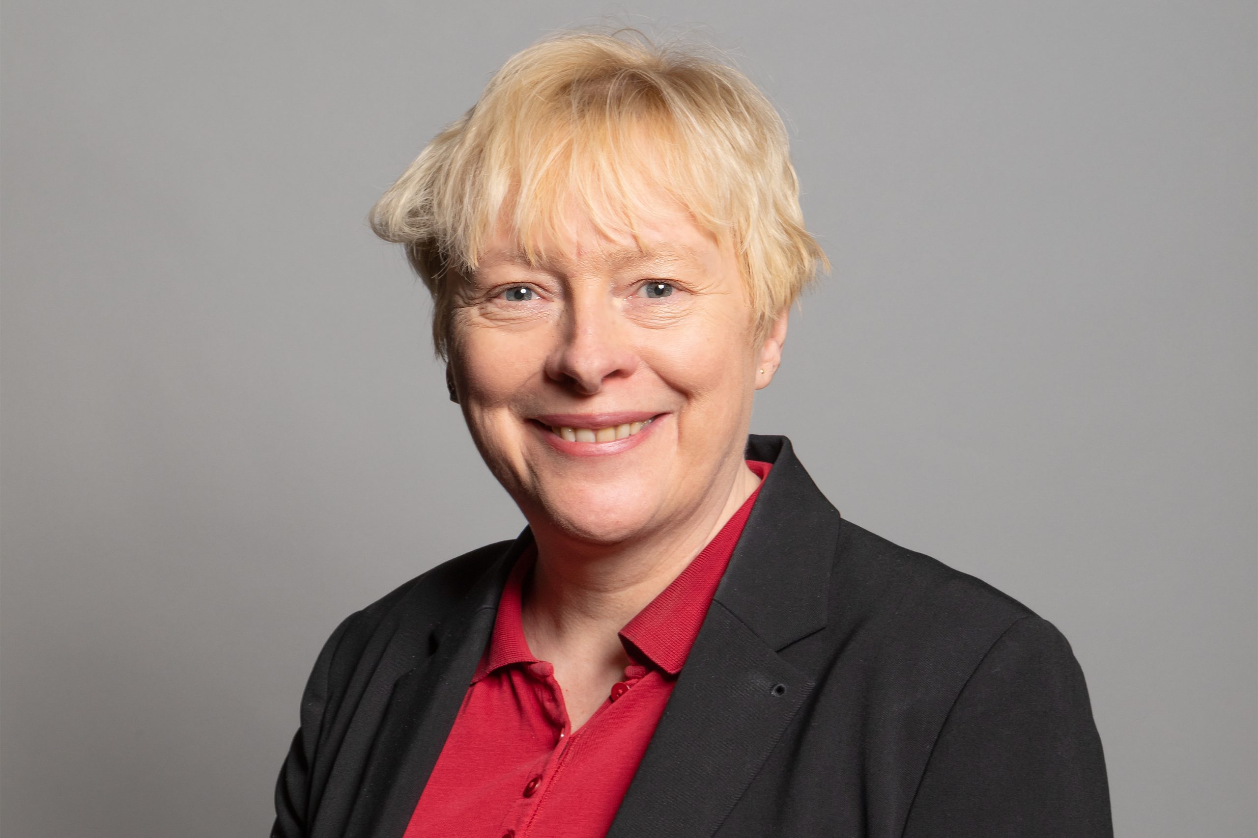Dame Angela Eagle, Defra Secretary