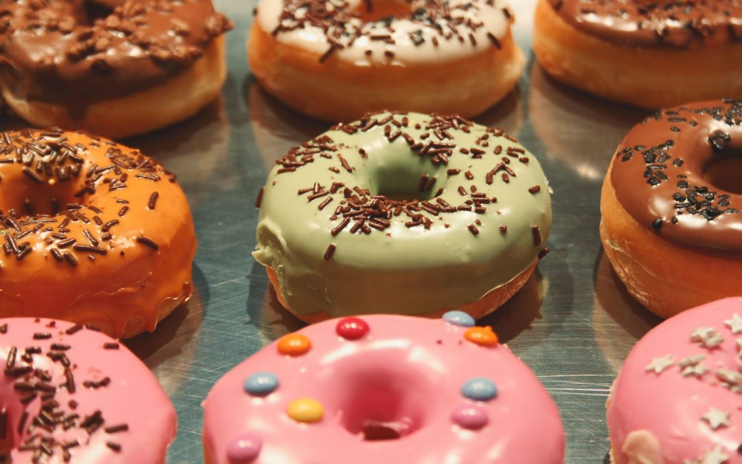 MPs call for further action from food industry over HFSS foods