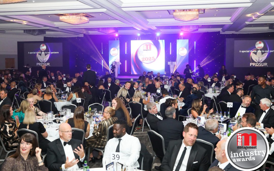 2026 Meat Industry Awards finalists revealed
