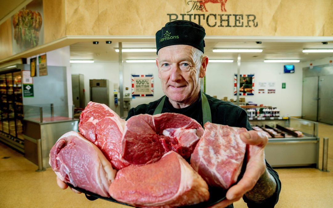 Market Street counters at Morrisons to be reopened