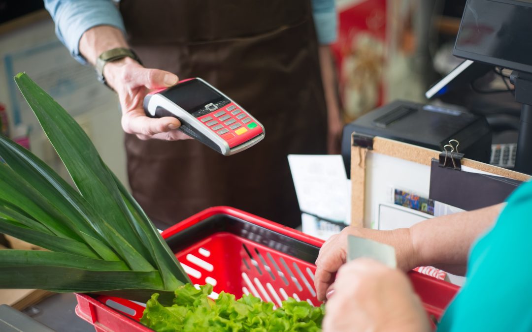Food inflation slows as BRC warns cost pressures remain
