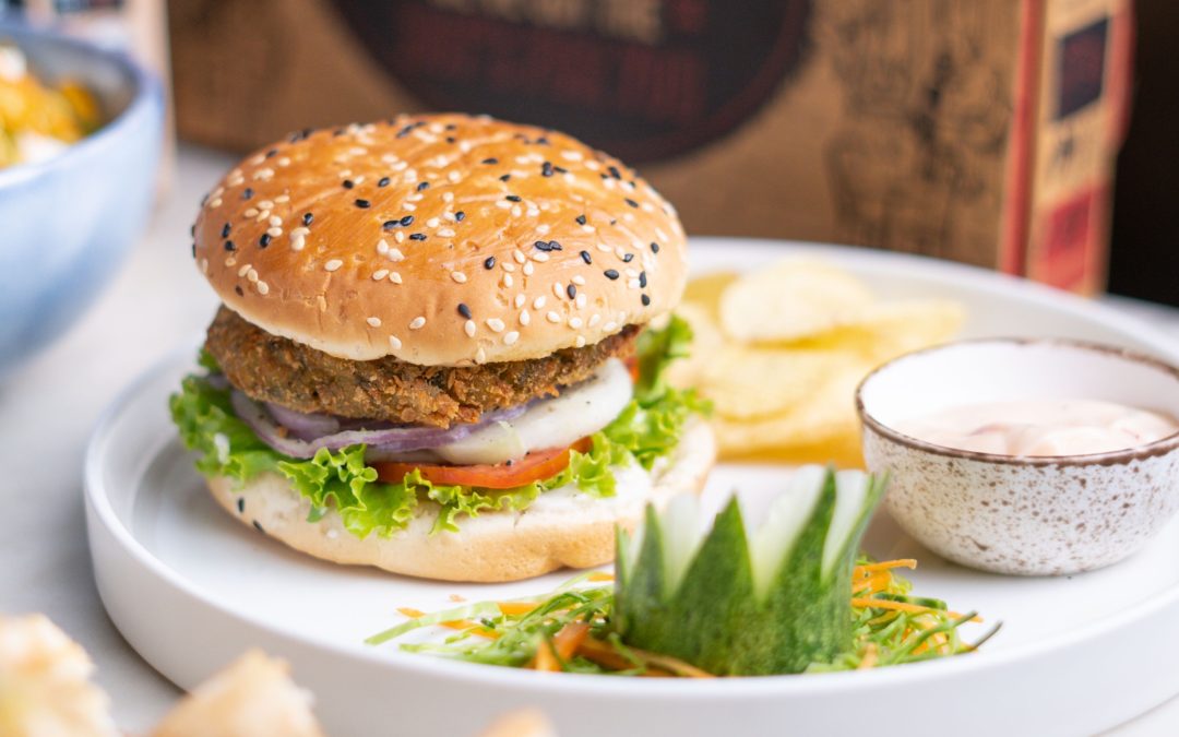 Plant-based arm of Hilton Foods to be sold for £5.4m