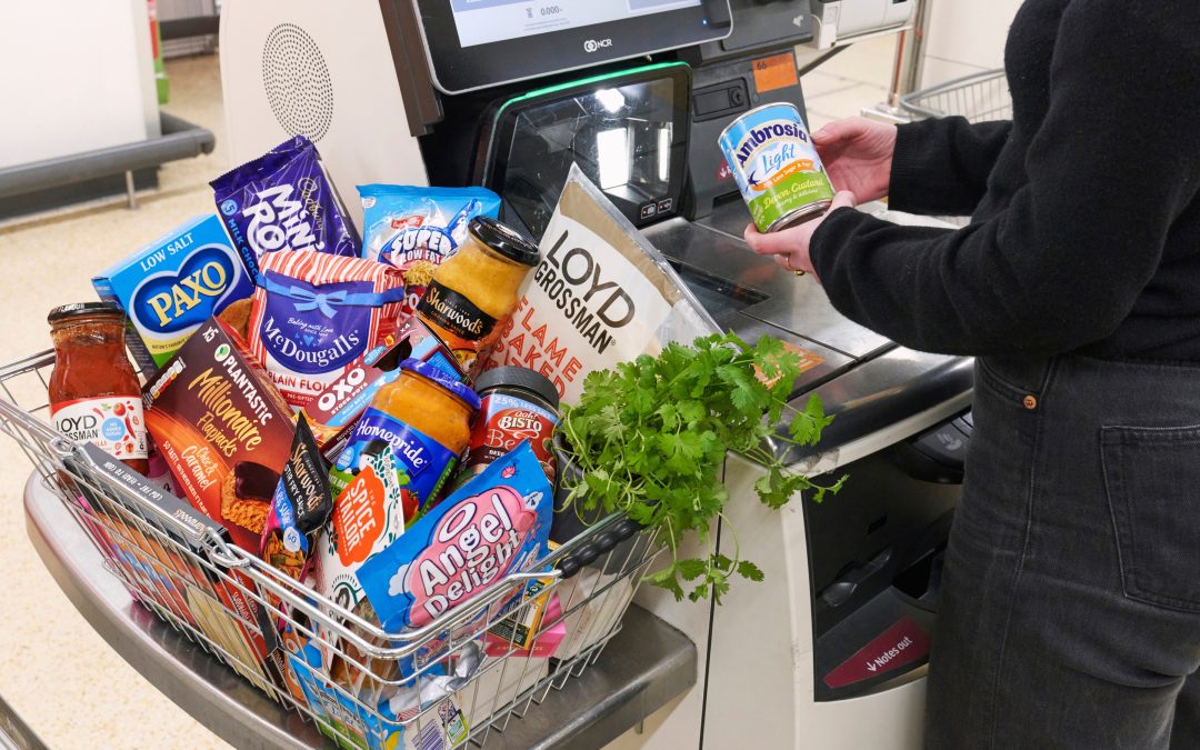 Premier Foods achieves “strong” revenue growth
