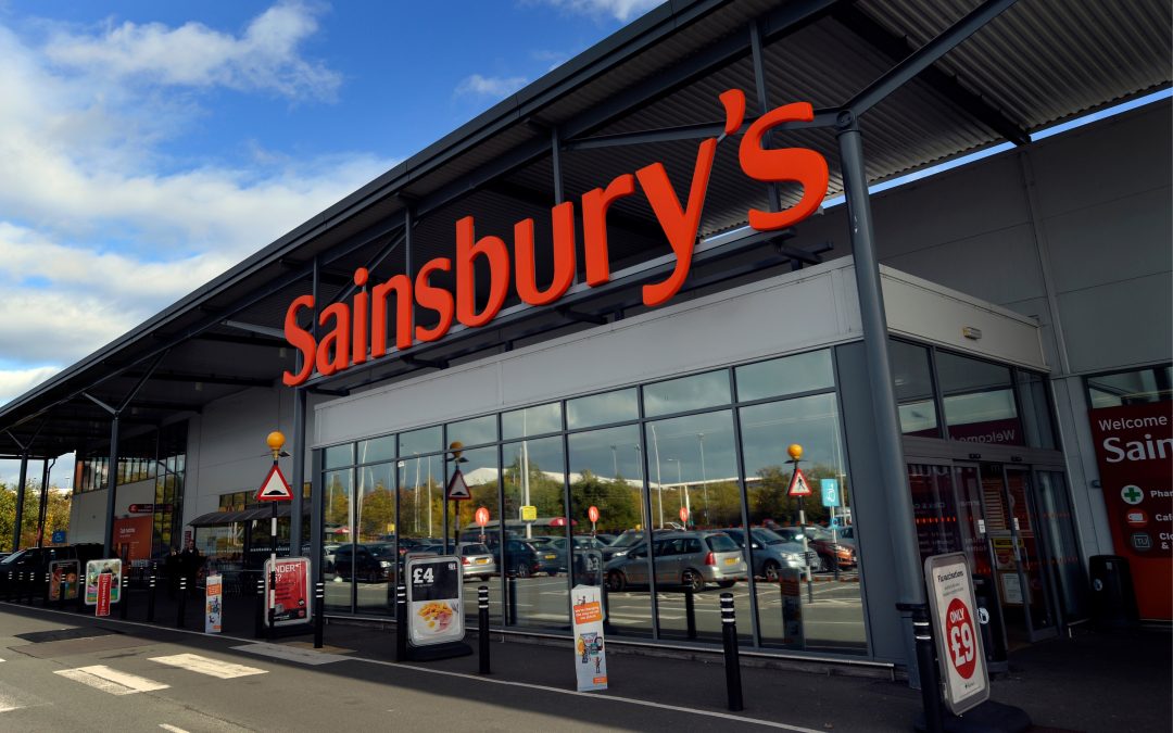 Sainsbury’s achieves £7.6 billion in Q1 grocery sales