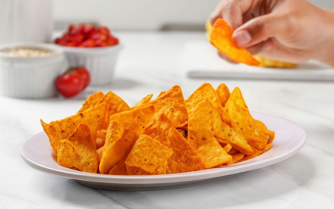 Snack category leads volume growth for Kerry Group