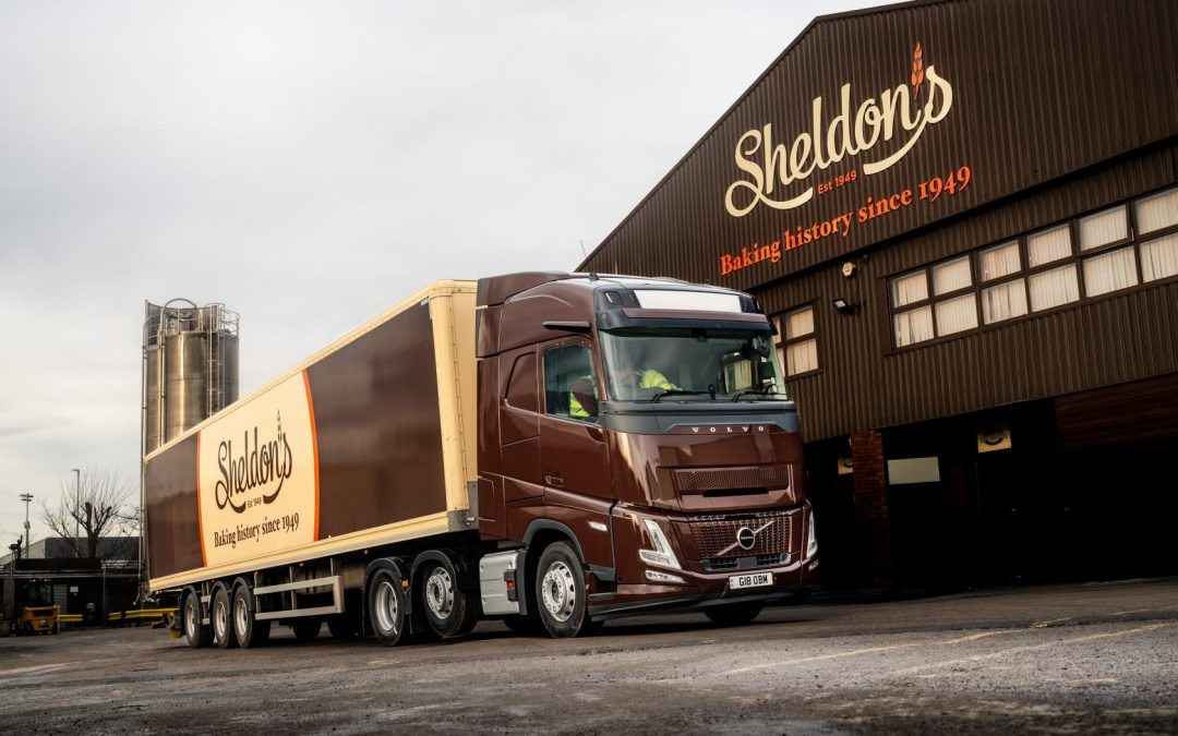 Aldi bread supplier to invest in major facility expansion