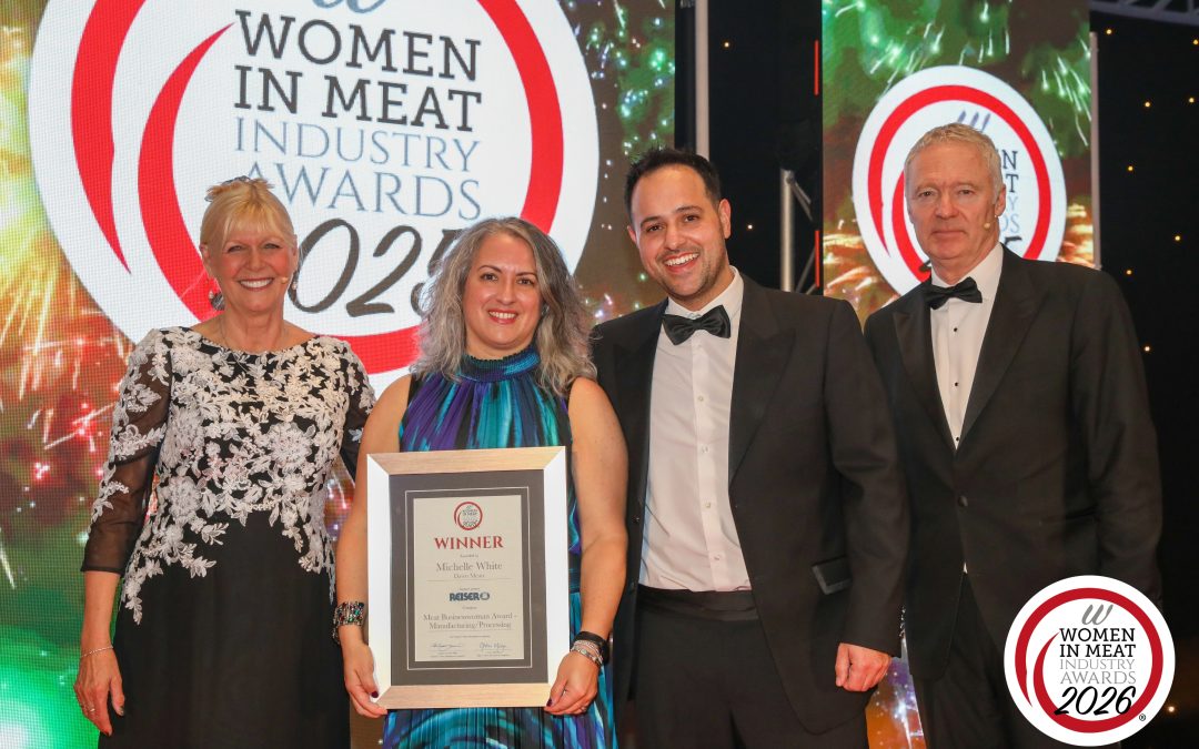 Voting opens for Women In Meat Industry Awards