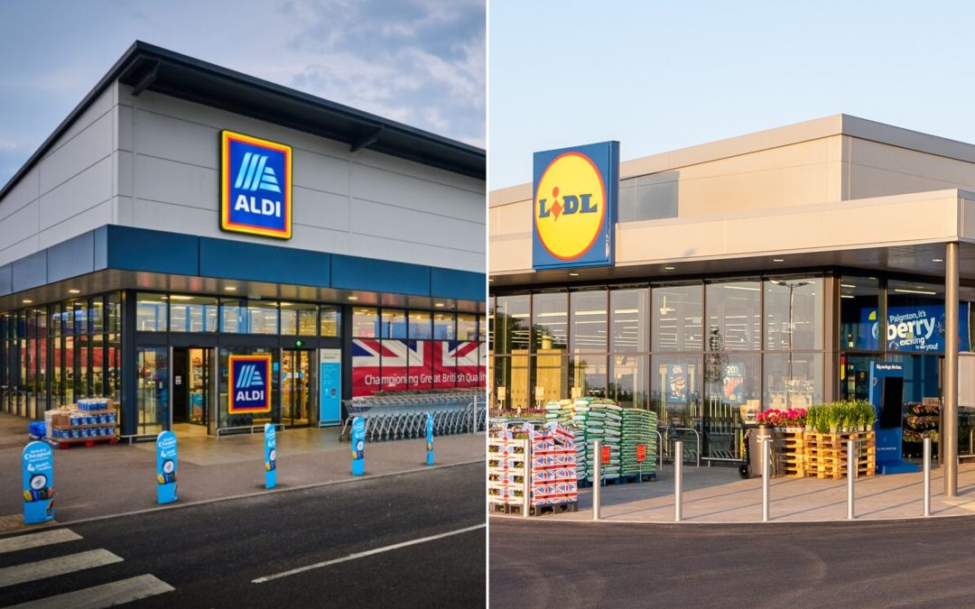 CMA suggests Aldi and Lidl should be subject to same rules as major supermarkets