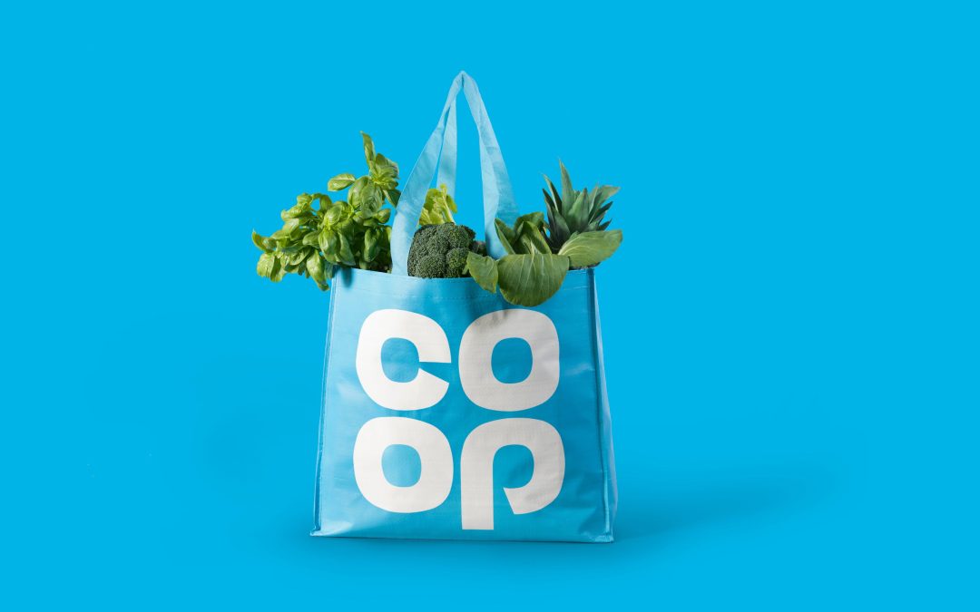 Co-op Group chair Debbie White steps down