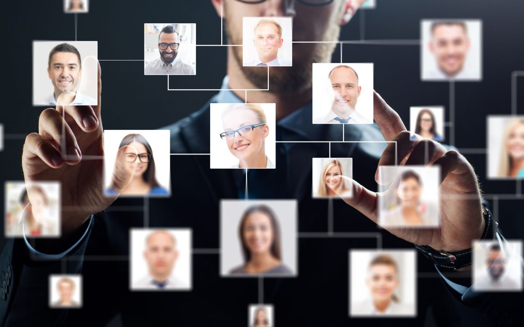 Unlocking the power of human connection in the food industry
