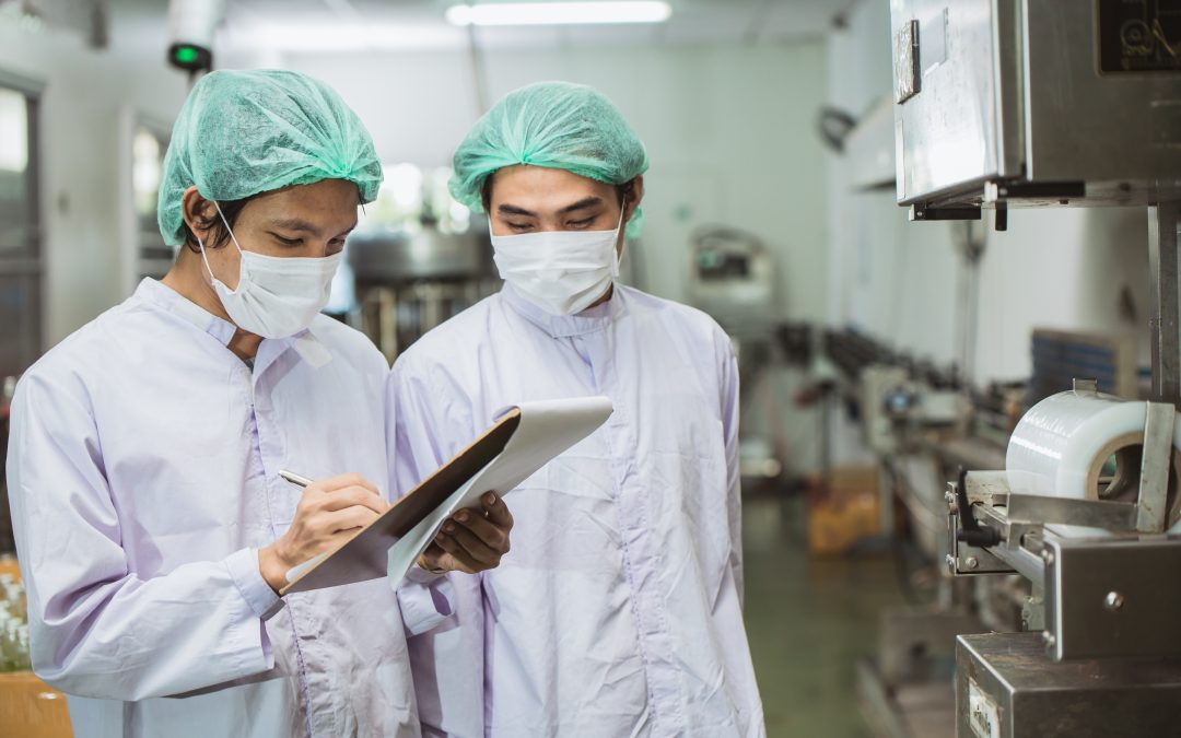 Food safety incidents up 14% on the year