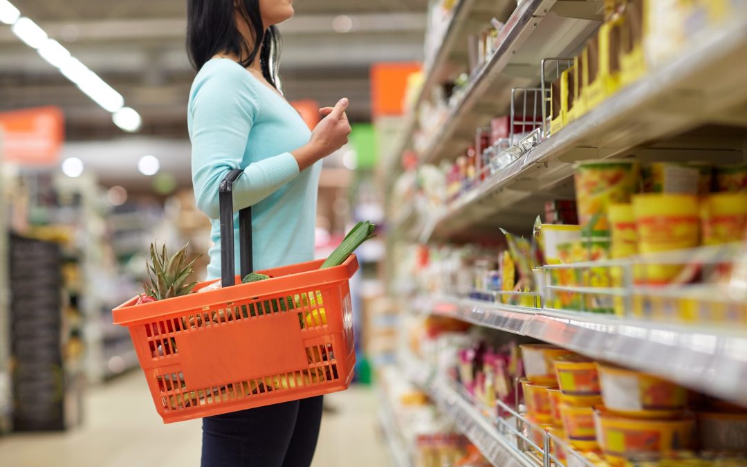 IGD finds shoppers reaching for private label grocery brands