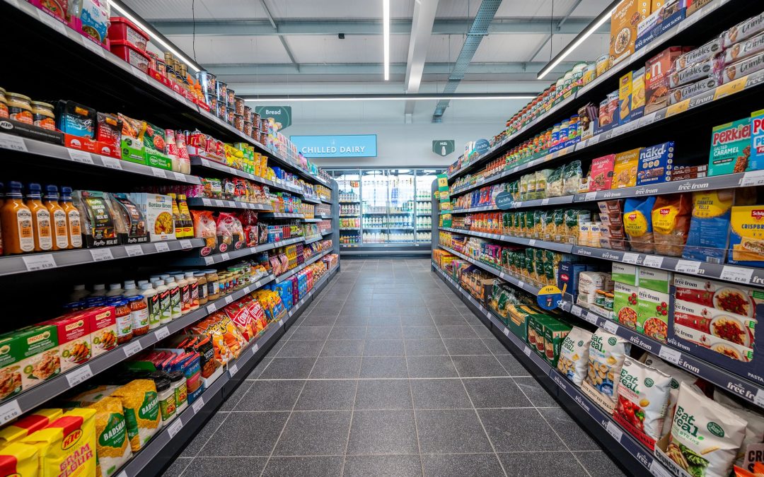 Morrisons drops nearly 5,000 jobs across operations