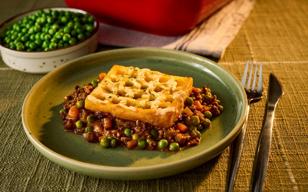 Nomad Foods reports 3.1% revenue decline in Q2