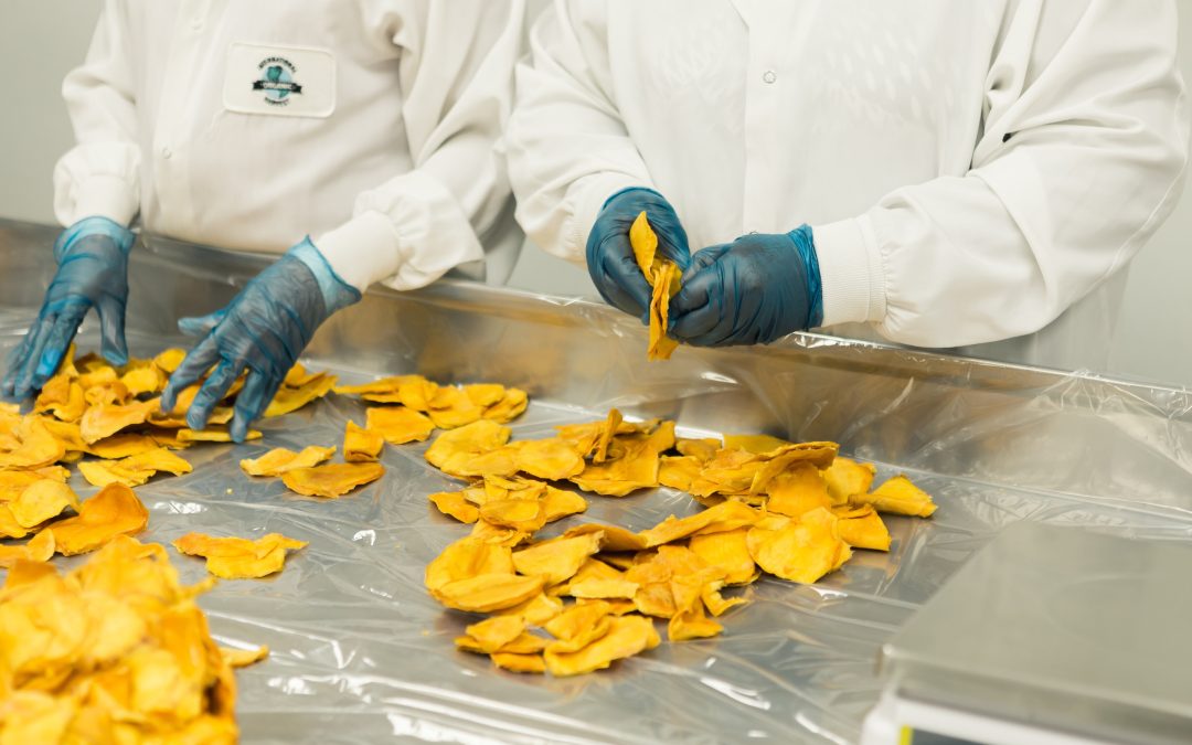 FDF report calls for urgent action to rebuild food business confidence