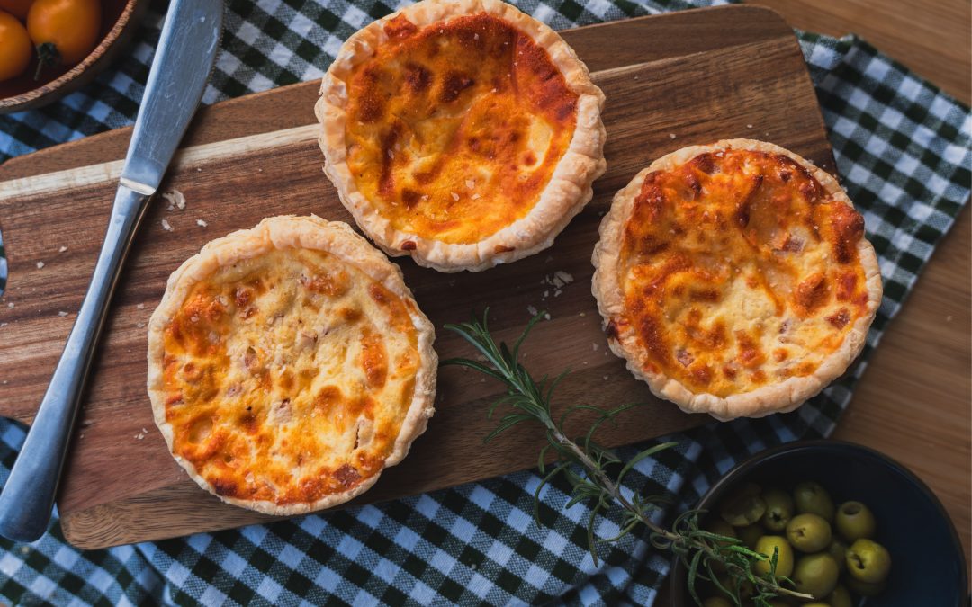 Consumers choose snack items to avoid cooking, finds Numerator