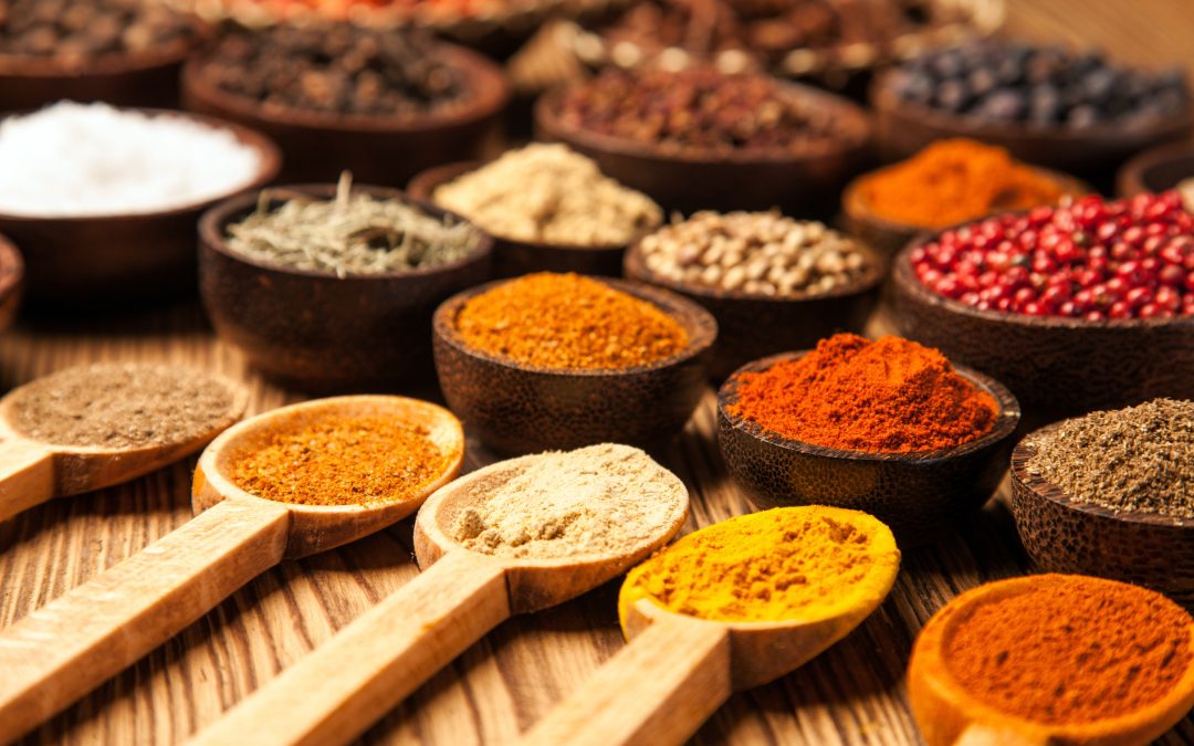 Middledale Foods to invest £600k in ingredients business expansion