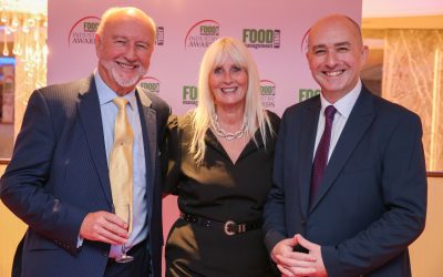 Yandell Publishing marks 40 years in food media