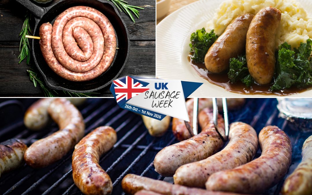Sausage Week nomination deadline extended