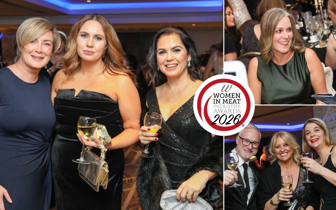 Women In Meat Industry Awards voting deadline is tomorrow