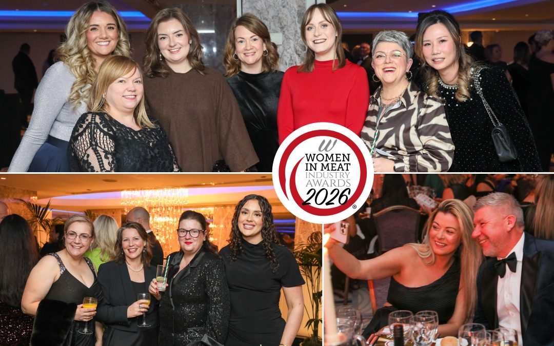 Women In Meat Industry Awards voting deadline approaches