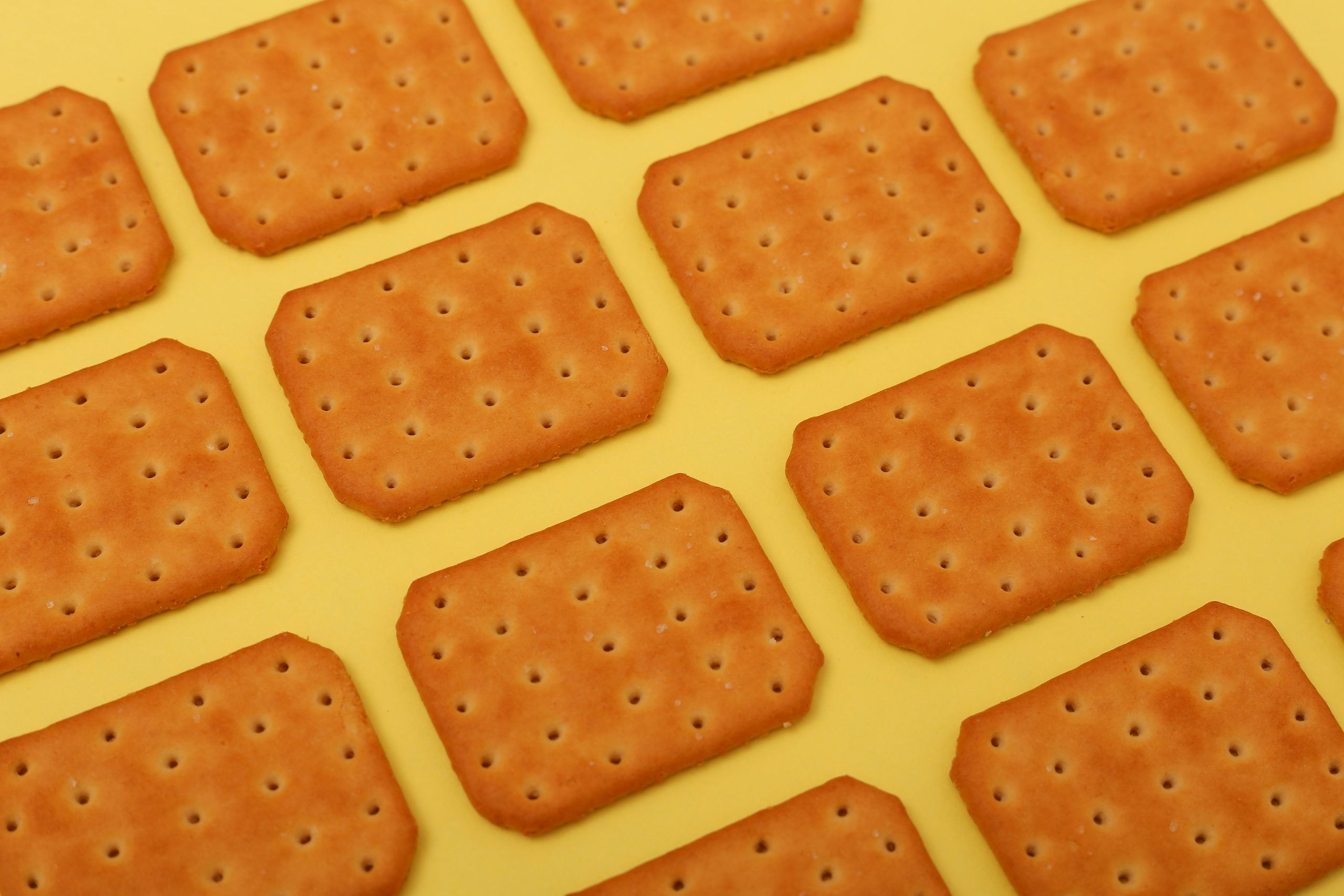 Crackers Unsplash