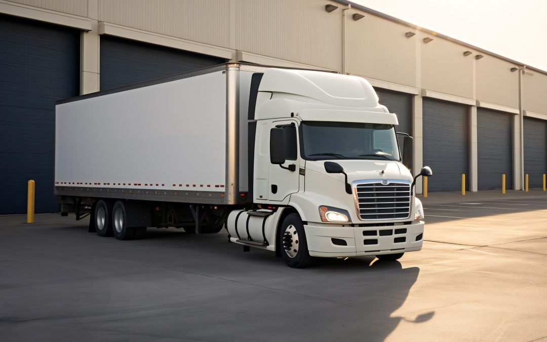 Report highlights “fragility” of food supply chain logistics