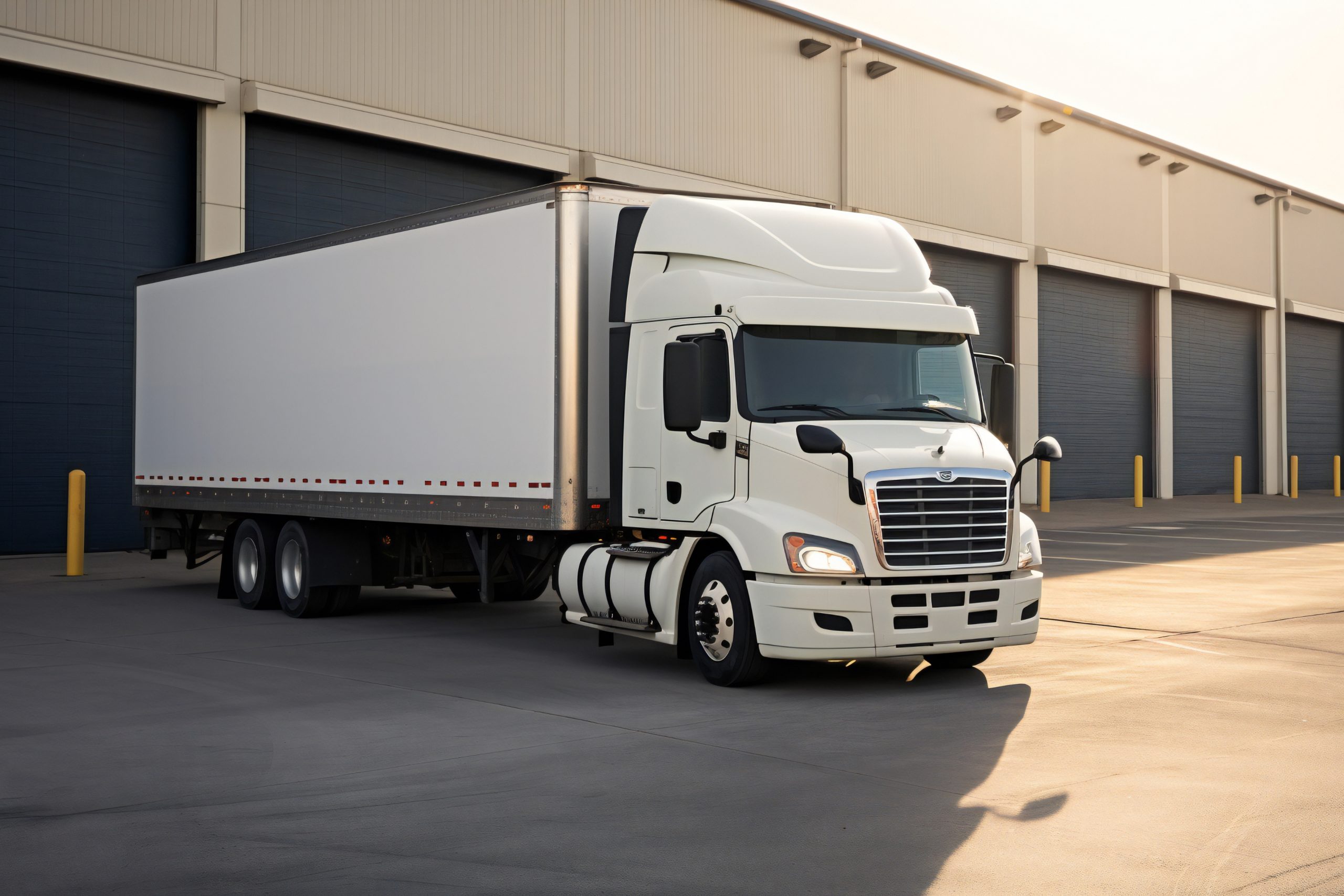 Freight lorry IngImage