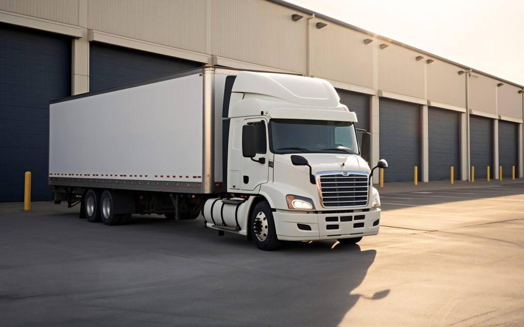 Report highlights “fragility” of food supply chain logistics