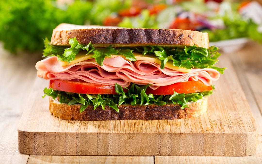 Tesco unveils nitrite-free ham and bacon range