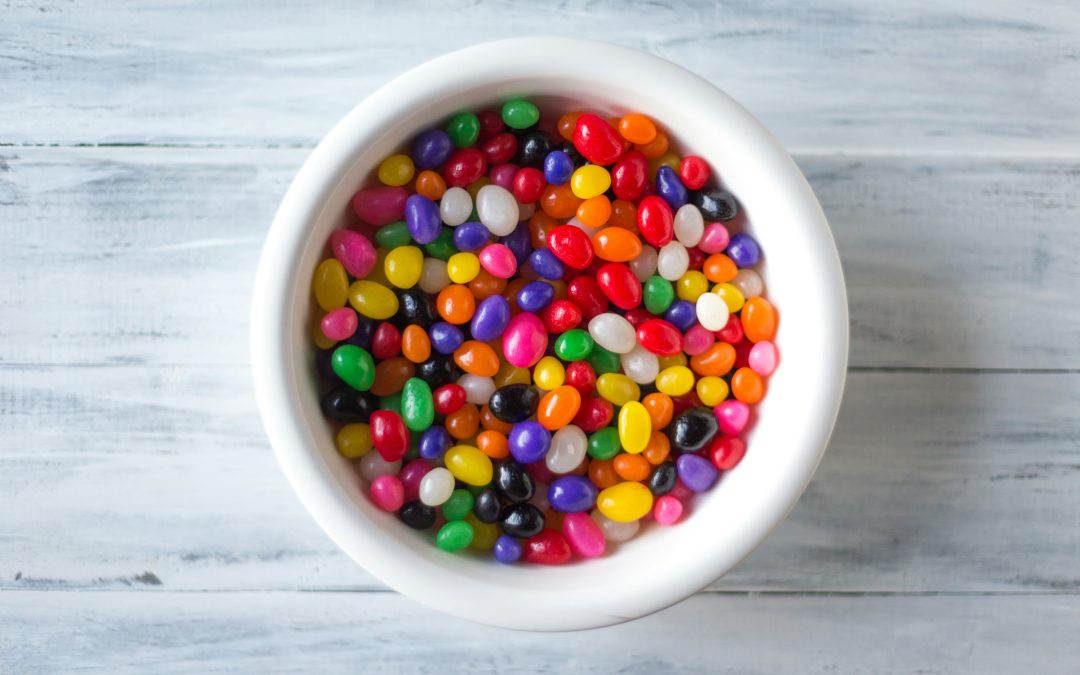 Confectionery has downward effect on food inflation rate