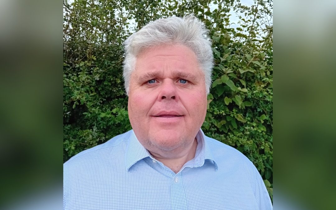 LEAF Marque appoints Jonathan Ralling as director
